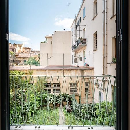Ferienwohnung Housmart San Carlo 17 Bologna Exterior foto