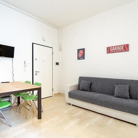 Ferienwohnung Housmart San Carlo 17 Bologna Exterior foto