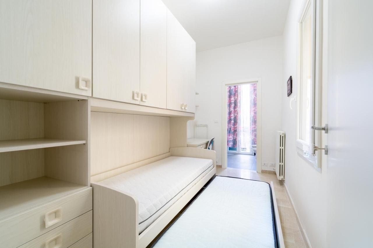 Ferienwohnung Housmart San Carlo 17 Bologna Exterior foto